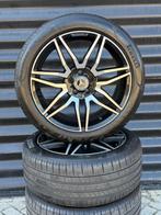 19 Mercedes Amg model Vito Viano W447 velgen Eqv banden, Band(en), Zomerbanden, Ophalen, 19 inch