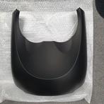 NIEUW Voorkap onder Sym Fiddle II 2 matzwart mat zwart, Ophalen of Verzenden, Nieuw, Zadel, SYM