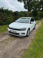Volkswagen polo 1.6 tdi, Wit, Particulier, Te koop, Polo