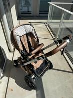 Bugaboo Cameleon 3 Sahara with rain cover and winter cover, Kinderen en Baby's, Kinderwagens en Combinaties, Gebruikt, Bugaboo