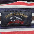 Paul & Shark overhemd met mooie kleur maat   41, Overige kleuren, Verzenden, Nieuw, Halswijdte 41/42 (L)