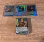 72 Inazuma Eleven TCG Kaarten - Nieuwstaat!, Verzenden, Nieuw, Meerdere kaarten