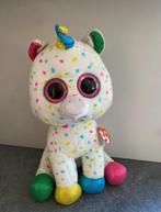 Ty Beanie Boo XL Waddles en Eenhoorn Harmonie, Ophalen of Verzenden, Zo goed als nieuw, Overige typen