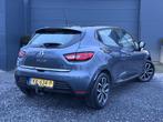 Renault Clio 0.9 TCe Zen 2e Eigenaar,Navi,TrekhaakDealer Ond, Auto's, Voorwielaandrijving, 898 cc, Stof, Gebruikt