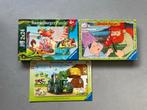 Ravensburger puzzels 24 stukjes - 15 stukjes, Ophalen of Verzenden, 10 tot 50 stukjes, Zo goed als nieuw, 2 tot 4 jaar