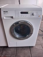Wasmachine Miele softcare, Witgoed en Apparatuur, Wasmachines, Ophalen, Refurbished, Voorlader, 85 tot 90 cm
