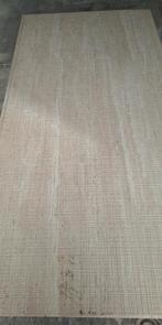 10 wandtegels 60cmx120cm, Huis en Inrichting, Stoffering | Tapijten en Kleden, Ophalen, Magazijn@natuursteenwerken.nl, 100 tot 150 cm