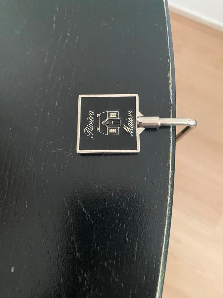 Tassenhaak voor Tafel/Bar - Handig & Stijlvol!, Huis en Inrichting, Woonaccessoires | Overige, Nieuw, Ophalen of Verzenden