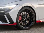 19" inch HYUNDAI N-PERFORMANCE Sportvelgen HYUNDAI KIA MAZDA, 19 inch, 245 mm, Banden en Velgen, Nieuw