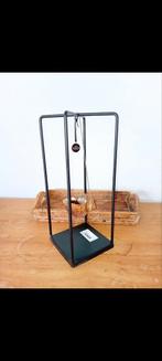 Slakkenhuis 2 verschillende., Huis en Inrichting, Woonaccessoires | Zuilen en Pilaren, Ophalen of Verzenden