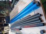 Strong force carpetition hengel, Pvc, 6 meter of meer, Overige typen, Ophalen of Verzenden