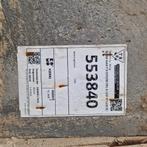 betonkolken, Tuin en Terras, Tegels en Klinkers, Ophalen of Verzenden, Gebruikt, Beton, Klinkers