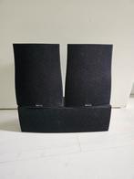 B&W speakers, Audio, Tv en Foto, Luidsprekers, Ophalen, Zo goed als nieuw, Front, Rear of Stereo speakers, Bowers & Wilkins (B&W)