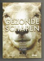 Gezonde schapen - Dr. Piet Vellema, Boeken, Dieren en Huisdieren, Ophalen of Verzenden, Nieuw, Vee