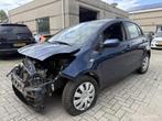 Toyota Yaris 1.3 VVTi Sol, Gebruikt, 4 cilinders, 547 kg, Origineel Nederlands