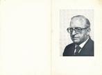 Dankelman Johannes 1914 Lisse 1989 Groesbeek Priester, Ophalen of Verzenden, Bidprentje