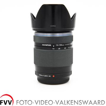 Olympus M.Zuiko Digital  14-150 mm f/ 4-5.6 II ED MSC beschikbaar voor biedingen
