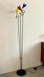 Vintage Design, Hala Zeist vloerlamp, jaren 60/70, Huis en Inrichting, Lampen | Vloerlampen, Ophalen, Gebruikt, Vintage Dutch Design