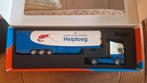 Tekno Heiploeg, Ophalen of Verzenden, Gebruikt, Bus of Vrachtwagen, Tekno