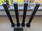 Teufel Columa MK2 Set L, Gebruikt, 70 watt of meer, 5.1-systeem, Overige spelers