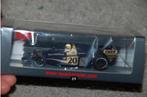 SALE !! 1:43 WOLF WR1 SCHECKTER WINNER SPARK S9998 WRH, Verzenden, Zo goed als nieuw, Auto, Overige merken