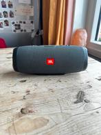 JBL Charge essential  2 blauw, Ophalen of Verzenden, Zo goed als nieuw, Minder dan 60 watt, JBL