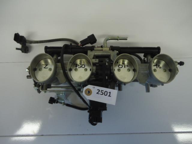 Z750 2007 - 2010 Kawasaki Injectorbody D1-16332, Motoren, Accessoires | Overige