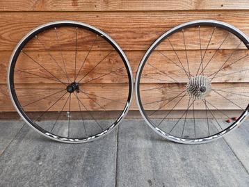 fulcrum racing 77  beschikbaar voor biedingen