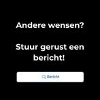 Porsche stuur alcantara sportief upgrade met schakelflippers, Ophalen of Verzenden, ., ., .