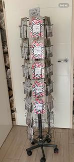 Kaartenmolen in nette staat, Ophalen of Verzenden, Zo goed als nieuw