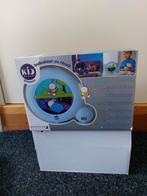 Nachtlampje, Ophalen, Lamp