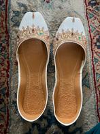 Pakistaanse/Afghaanse slippers, Ophalen of Verzenden, Zo goed als nieuw