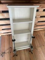 Hangkast met flesdispenser, Ophalen, Zo goed als nieuw, 25 tot 50 cm, Minder dan 100 cm