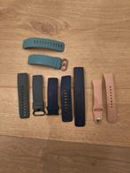 Fitbit Charge 4 bandjes + Oplader - Gebruikt, Ophalen of Verzenden