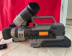 Sony DCR-VX9000E | DVCAM / 3CCD Camcorder-werk perfect, N, 20x of meer, Ophalen of Verzenden, N