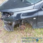 voorscherm links peugeot 307 facelift model, exld, Spatbord, ARN erkend, Gebruikt, Peugeot