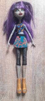 Monster high pop 9, Ophalen of Verzenden, Gebruikt, Overige typen