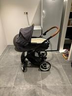Mutsy kinderwagen, Kinderen en Baby's, Kinderwagens en Combinaties, Ophalen, Duowagen, Zo goed als nieuw, Combiwagen