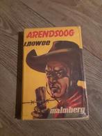 Boek: Arendsoog (Deel 1), Boeken, Ophalen of Verzenden, Gelezen, J. Nowee