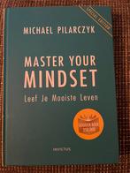 Master your mindset, Boeken, Psychologie, Ophalen, Zo goed als nieuw