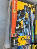 Scalextric Giant Mega Set Racebaan, Elektrisch, Met looping, Ophalen, Overige merken