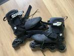 Skeelers, Dames, Gebruikt, Inline skates 4 wielen, Ophalen