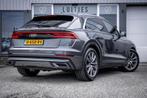 Audi Q8 55 TFSI quattro Pro Line+ S-line I Panodak I RS-zete, Automaat, Gebruikt, 2995 cc, Q8