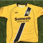 GEZOCHT! NAC-shirt seizoen 2007-2008. Thuisshirt. Maat M,, Sport en Fitness, Ophalen of Verzenden, Zo goed als nieuw, Shirt