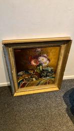 Antiek schilderij, Antiek en Kunst, Kunst | Schilderijen | Klassiek, Ophalen