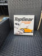 Top Gear Bordspel - Ultieme Autotest!, Hobby en Vrije tijd, Gezelschapsspellen | Bordspellen, Vijf spelers of meer, Ophalen, Nieuw