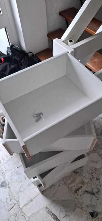 Komplement lade 50x35 beschikbaar voor biedingen