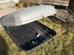 Dakkoffer, Auto diversen, Dakkoffers, Ophalen, Gebruikt
