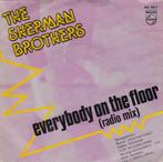 Vinyl-Single - 1984- The Sherman Brothers– Everybody On The, Gebruikt, Verzenden, 7 inch, Single