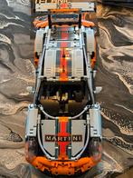 Lego Technic Porsche 911 RSR Martini, Kinderen en Baby's, Speelgoed | Duplo en Lego, Ophalen of Verzenden, Zo goed als nieuw, Complete set